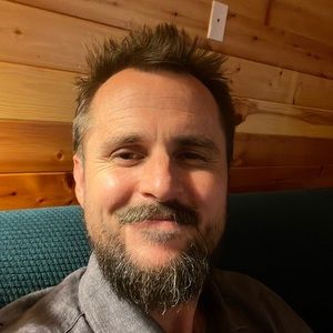 Meet your Posher, Thomas